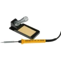 Antex Electronics 25W Electric Soldering Iron Kit 230V with Stand K98247A
