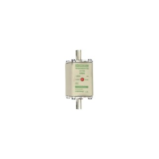 Mersen 160A NH Fuse NH00 500V High Rupture Capacity Partial Purpose Motor Circuit Protection LPJ Series NH00 