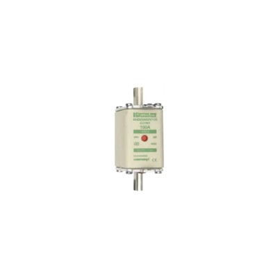 Mersen 100A NH Fuse NH00, 690V, IEC Standard NH00AM69V100