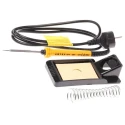 Antex Electronics 18W Electric Soldering Iron Kit 230V Euro Plug CS18 Series K88347A