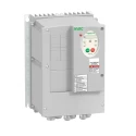Telemecanique Inverter Drive 1.5 kW 3 Phase 400V AC 3.2 A Wall Mount IP55 ATV212WU15N4