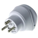 SKROSS Travel Adapter Australia, Switzerland, Europe, China, Italy, UK, USA, Europe, Denmark, 16A 768-2870