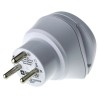 SKROSS Travel Adapter Australia, Switzerland, Europe, China, Italy, UK, USA, Europe, Denmark, 16A 768-2870