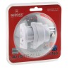 SKROSS Travel Adapter USA Switzerland UK Italy Europe China Australia 10A 240V 768-2876
