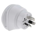 SKROSS Travel Adapter USA Switzerland UK Italy Europe China Australia 10A 240V 768-2876