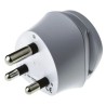 SKROSS Travel Adapter for USA, Europe, China, Australia, South Africa, 16A Rated, 220-240V 768-2895