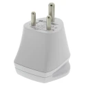 SKROSS World to Euro and International Travel Adapter for Australia, Switzerland, UK, China, USA, Italy, Europe 768-2889