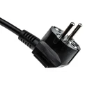 RS PRO 10 m 4 Socket Type E Cable Reel Extension Lead, 230V AC, 10A Current, Polyvinyl Chloride Jacket 768-4450