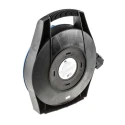 RS PRO 10 m 4 Socket Type E Cable Reel Extension Lead, 230V AC, 10A Current, Polyvinyl Chloride Jacket 768-4450