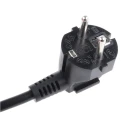 RS PRO 5 m 4 Socket Type E Cable Reel 230V AC 10A Polyvinyl Chloride Jacket 768-4456