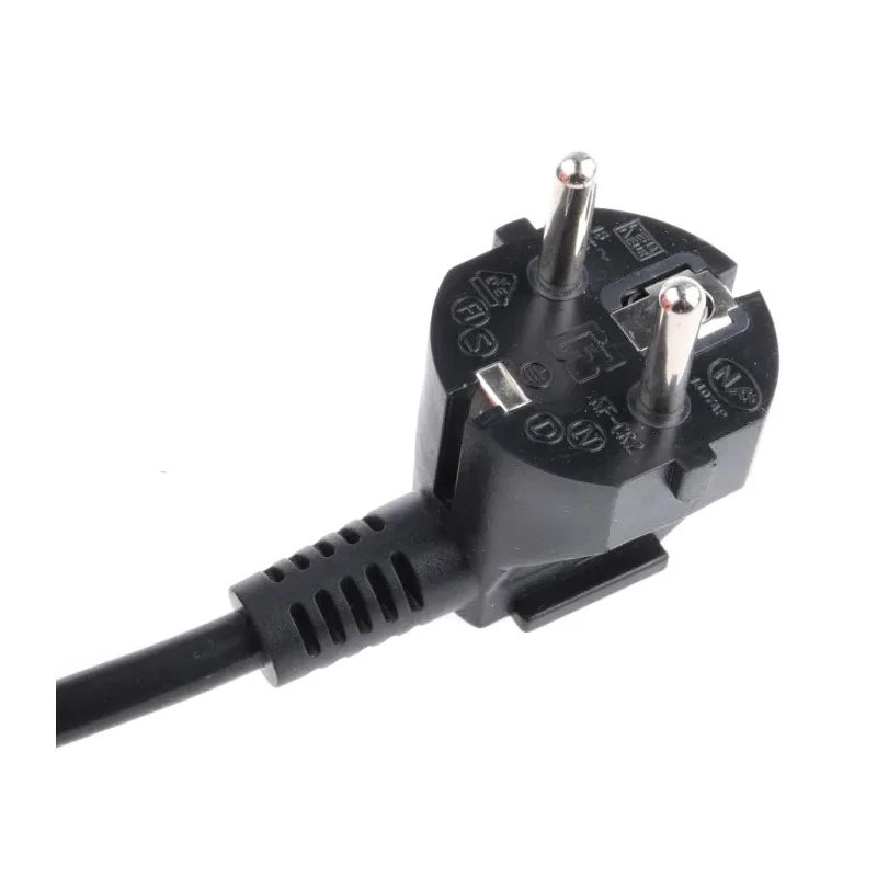 RS PRO 5 m 4 Socket Type E Cable Reel 230V AC 10A Polyvinyl Chloride Jacket 768-4456
