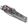 brennenstuhl Premium-Line Extension Lead Kit 1.8 m Cable, 4 Socket Type G British, 230 V, 13A 1951143100
