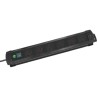 brennenstuhl Premium-Line 3 m 6 Socket Type G British Extension Lead 230V 13A Switchable 1951163100