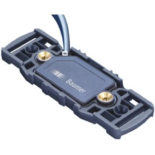 Baumer Mounting Kit for Capacitive Sensor CFDK 25, HC25-1 Series, 3mm Height, 6mm Width, 86mm Depth HC25-1