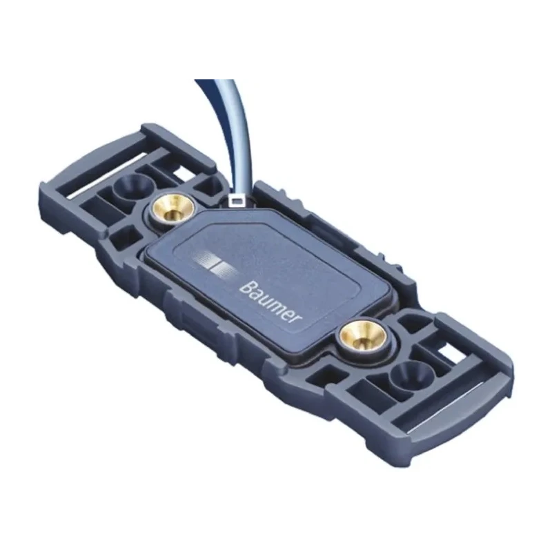 Baumer Mounting Kit for Capacitive Sensor CFDK 25, HC25-1 Series, 3mm Height, 6mm Width, 86mm Depth HC25-1