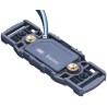 Baumer Mounting Kit for Capacitive Sensor CFDK 25, HC25-1 Series, 3mm Height, 6mm Width, 86mm Depth HC25-1