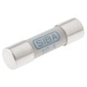 SIBA 10A Ceramic Cartridge Fuse, 10 x 38 mm, 1kV dc, URZ Series, Photovoltaic Fuse 5021526.10