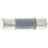 SIBA 16A Ceramic Cartridge Fuse 10x38 mm 1kV DC URZ Series 5021526.16
