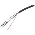Omron Diffuse Photoelectric Sensor Barrel Style 300 mm Detection Range 30 V DC 25 mA NPN Output IP67 IP69K E3FA-DN12 2M