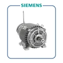  Siemens 1PC1341-3AC69-0 256.1 HP Crane duty motor image-6