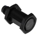 Omron Background Suppression Photoelectric Sensor Barrel Style 200 mm Detection Range PNP Output IP67 IP69K E3FA-LP22
