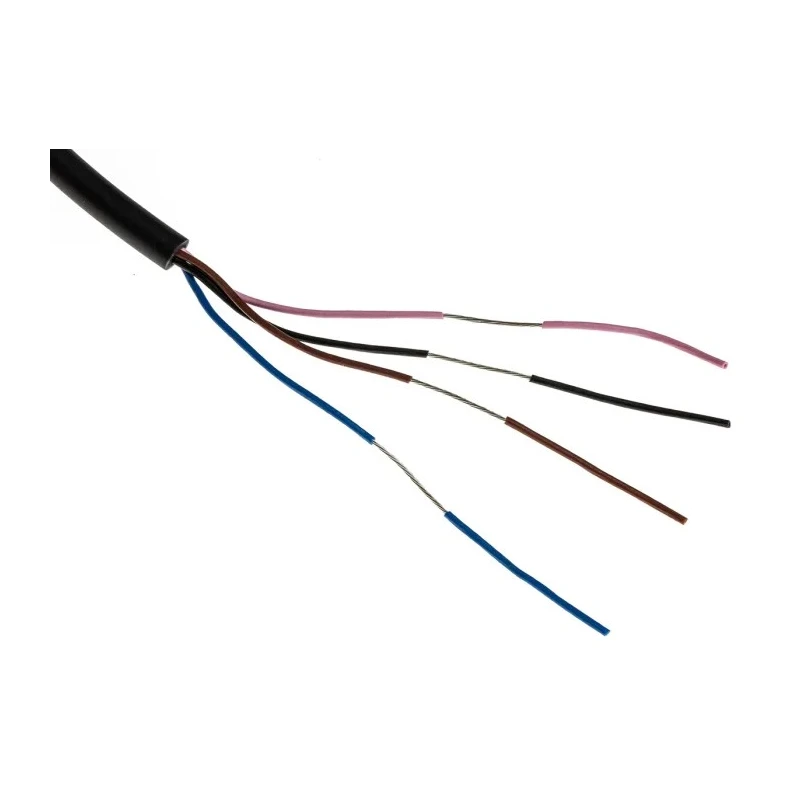 Omron Diffuse Photoelectric Sensor Barrel Style 100 mm Detection Range PNP Output IP67 IP69K E3FADP112M