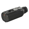 Omron Diffuse Photoelectric Sensor, Barrel Style, 10 mm to 50 mm Detection Range, PNP Output, IP69K, IP67 Rated E3FA-VP21