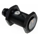 Omron Diffuse Photoelectric Sensor, Barrel Style, 10 mm to 50 mm Detection Range, PNP Output, IP69K, IP67 Rated E3FA-VP21