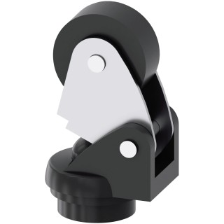 Siemens Limit Switch Operating Head for Use with 3SE5 Limit Switch Series 3SE5 3SE5000-0AE05