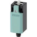 Siemens 3SE5 Series Round Plunger Limit Switch, 1 NO/2 NC, IP66 IP67, Metal Housing, 4A 3SE5214-0LC05-1AE1