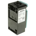 Siemens 3SE5 Series Round Plunger Limit Switch, 1 NO/1 NC Contact, IP67/IP66 Metal Housing, 300V AC 3SE5112-0CA00