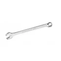 GearWrench 18-Piece Ring Spanner Set 7 to 24 mm Alloy Steel Chrome Full Polish 81920