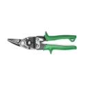 Wiss 247mm Tin Snip for Low Carbon Steel M2R