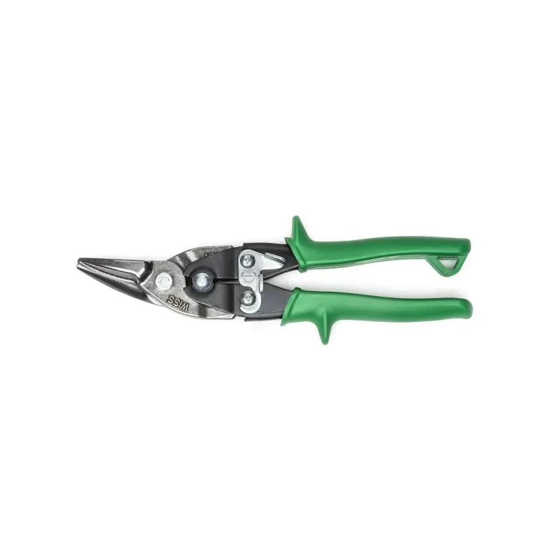 Wiss 247mm Tin Snip for Low Carbon Steel M2R