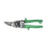 Wiss 247mm Tin Snip for Low Carbon Steel M2R