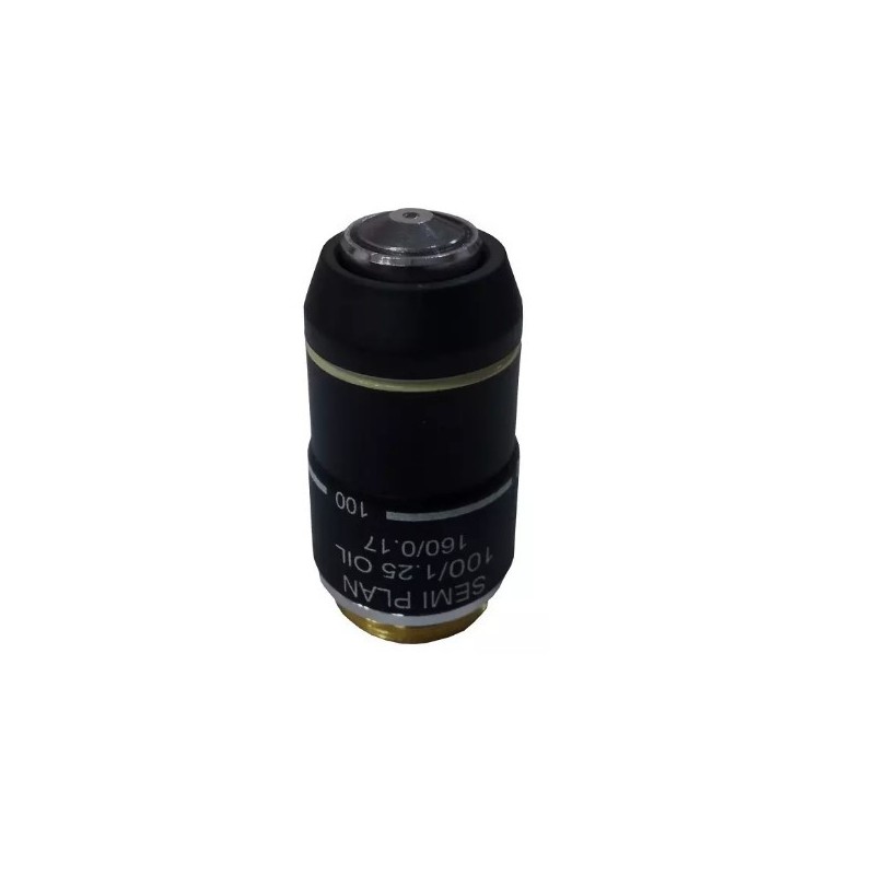 droplet-din-semi-plan-achromatic-microscope-objective-100x-oil-immersion-62791