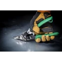 Wiss 247mm Tin Snip for Low Carbon Steel M2R