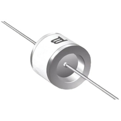 Bourns Axial Gas Discharge Tube 250 V DC 20 kA Medium Duty Low Capacitance 2049-25-BLF