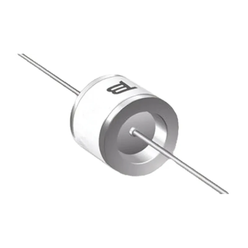 Bourns Axial Gas Discharge Tube 250 V DC 20 kA Medium Duty Low Capacitance 2049-25-BLF