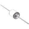 Bourns Axial Gas Discharge Tube 2057-12-BLF, 120 V DC, 10 kA Surge Current, 6 mm Length