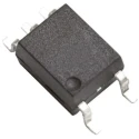 Broadcom DC Input Surface Optocoupler 5-Pin SO Mount Type with 1.85V Forward Voltage ACPL-M72T-000E