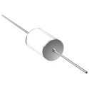 Bourns Axial 2 Electrode Gas Discharge Tube 3000 V DC 8 kA 1.5 pF Capacitance 2095-300-BLF