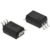 Broadcom ACPL-P343-000E AC/DC Input Optocoupler, Surface Mount, 6-Pin SSOP