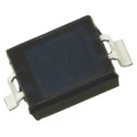 Vishay Infrared Photodiode, 65° Angle of Half Sensitivity, Surface Mount GW Package VBPW34FAS