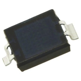 Vishay Infrared Photodiode, 65° Angle of Half Sensitivity, Surface Mount GW Package VBPW34FAS