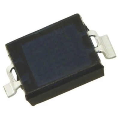 Vishay Infrared Photodiode, 65° Angle of Half Sensitivity, Surface Mount GW Package VBPW34FAS