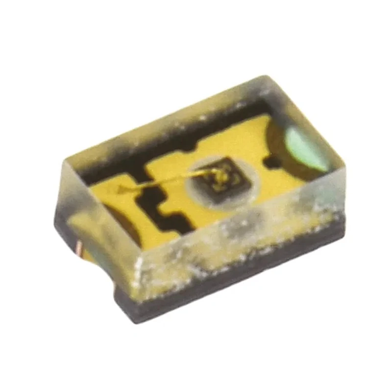 Vishay Surflight 850 nm Infrared LED 2012 Surface Mount Package VSMY1850X01