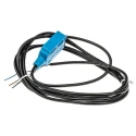SICK Retroreflective Photoelectric Sensor, Block Sensor, 0 to 5 m Detection Range, PNP Output, IP69K IP66 IP67 WL9-3P1132
