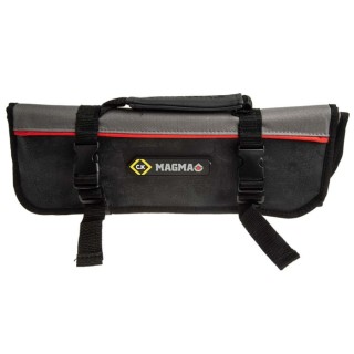 CK Black Polyester Tool Roll 520 mm x 370 mm MA2719