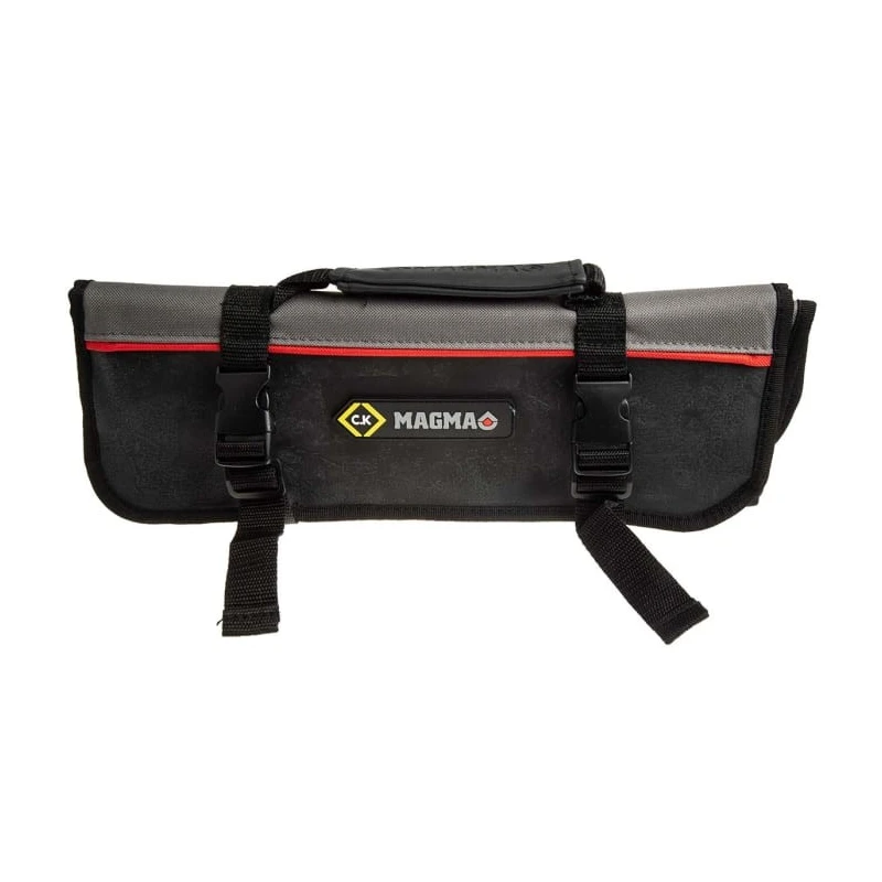 CK Black Polyester Tool Roll 520 mm x 370 mm MA2719
